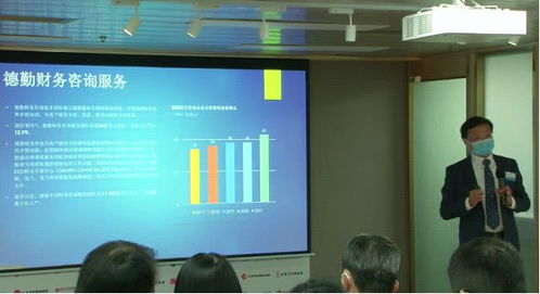 逐夢 筑夢 專業(yè)就業(yè)座談會,助力香港青年逐夢未來