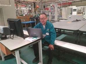 掌控智能工廠大腦中樞的 聽(tīng)診器 華碩商用pu404