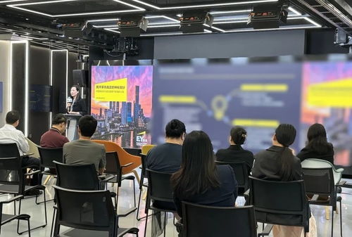 益稅優(yōu)享 揭開(kāi)面紗顯真容 事先裁定系列研討會(huì)完美收官