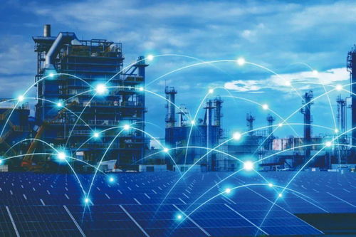 5G+物聯(lián)網(wǎng) 開啟網(wǎng)絡(luò)技術(shù)服務(wù)新紀元