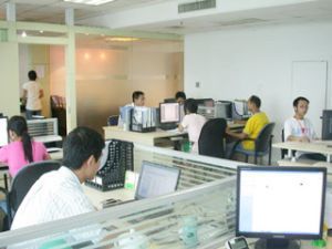 杭州宇星網(wǎng)絡(luò)技術(shù) 深耕本地，賦能企業(yè)數(shù)字化轉(zhuǎn)型的專業(yè)網(wǎng)絡(luò)技術(shù)服務(wù)商